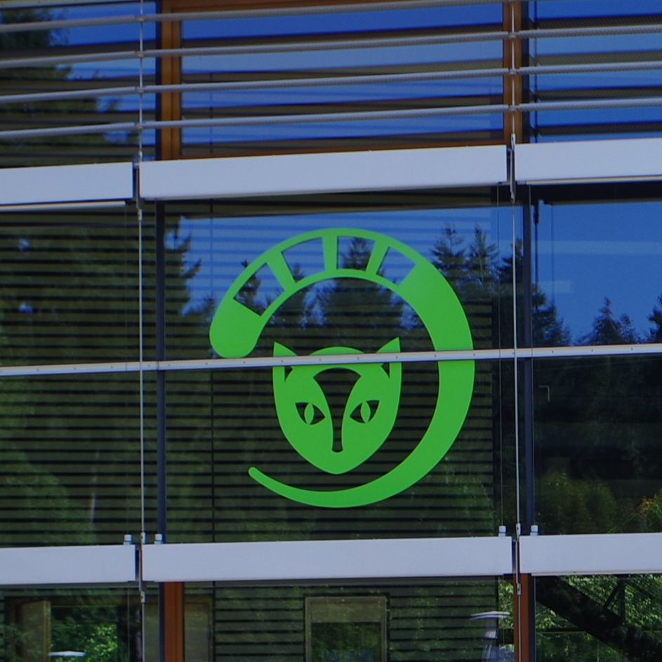 Nationalpark Hunsrück-Hochwald