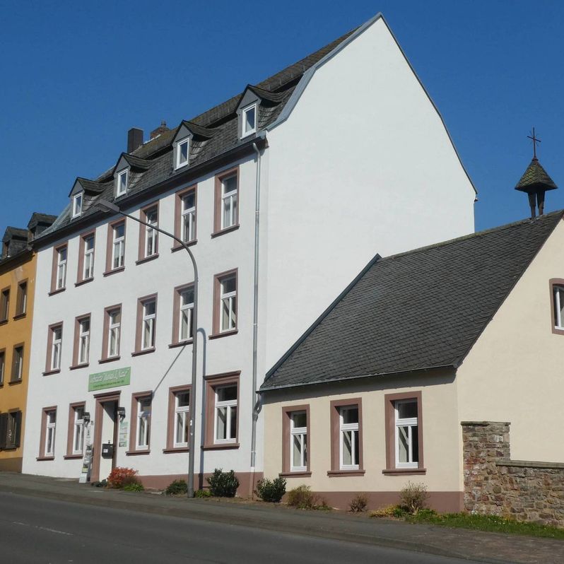 Naturparkzentrum Nordeifel Prüm